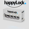 HappyLock™ – Gjør boksen brukbar igjen